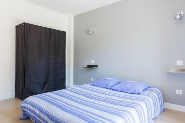 Residence La Source Toulon - Photo3