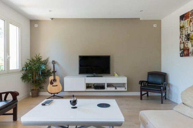 Residence La Source Toulon - Photo4