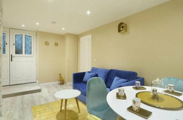 2 Bedrooms Apartement - Photo4