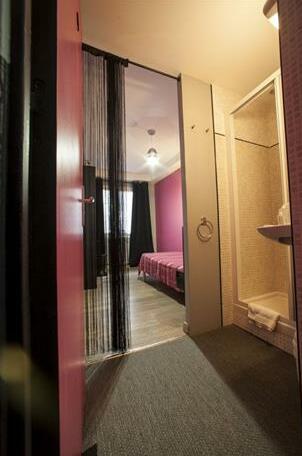 Anatole France Hotel Toulouse - Photo2