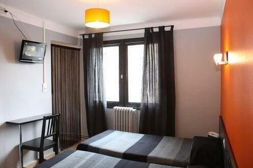 Anatole France Hotel Toulouse - Photo5