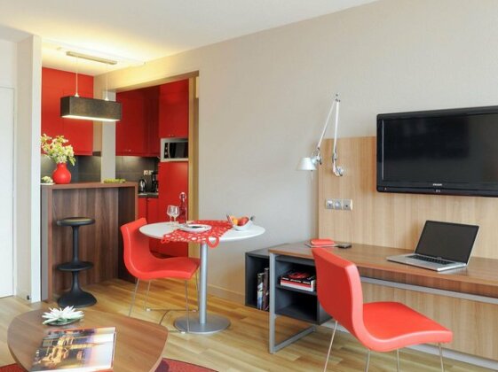 Aparthotel Adagio Toulouse Centre Ramblas - Photo5