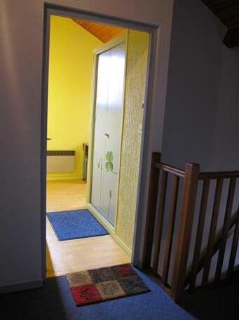 Apartment Gite Luvain Toulouse - Photo2