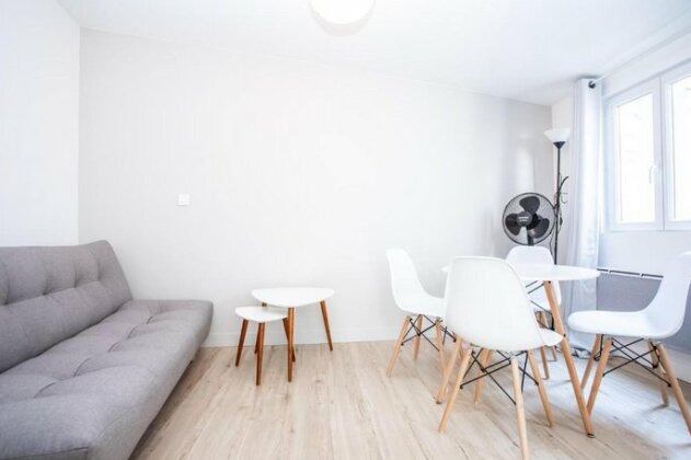 Appartement 8 - 15 Rue du Canard - Carmes Toulouse