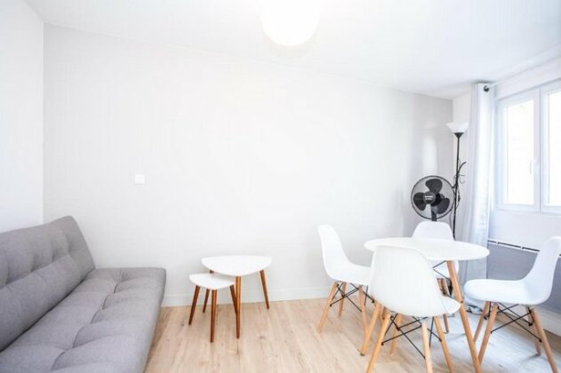 Appartement 8 - 15 Rue du Canard - Carmes Toulouse - Photo3