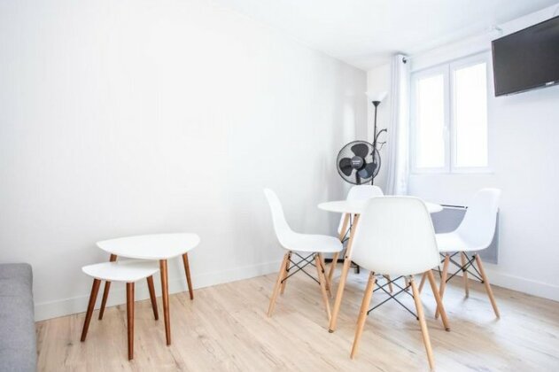 Appartement 8 - 15 Rue du Canard - Carmes Toulouse - Photo4