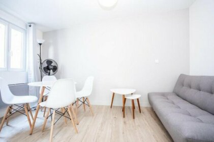 Appartement 8 - 15 Rue du Canard - Carmes Toulouse