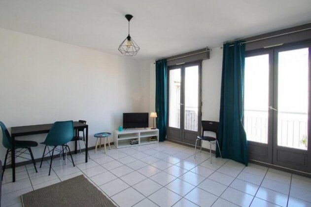 Appartement Castellane Toulouse - Photo4