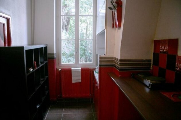 Appartement Charmant - Photo3