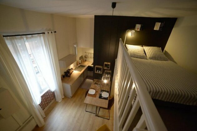 Appartement Cosy Hyper centre Capitole - Photo5