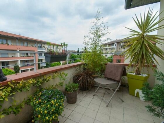 Appartement Flambere