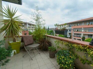Appartement Flambere