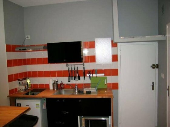 Appartement Perchepinte - Photo2