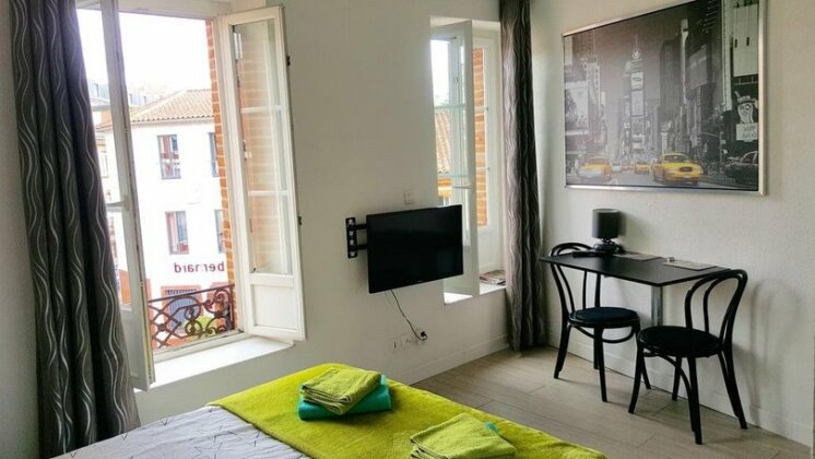 Appartement Saint Sernin - Photo2