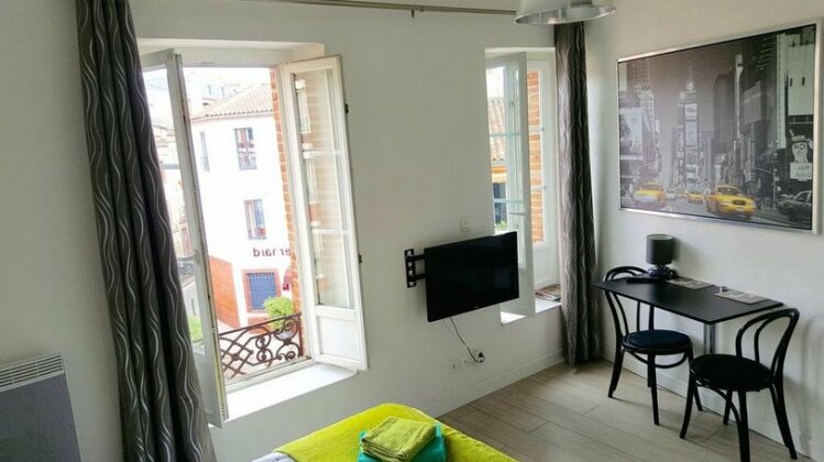 Appartement Saint Sernin - Photo3