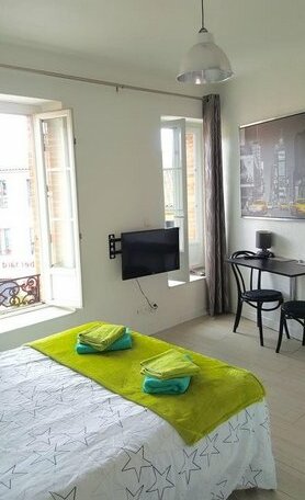 Appartement Saint Sernin - Photo5
