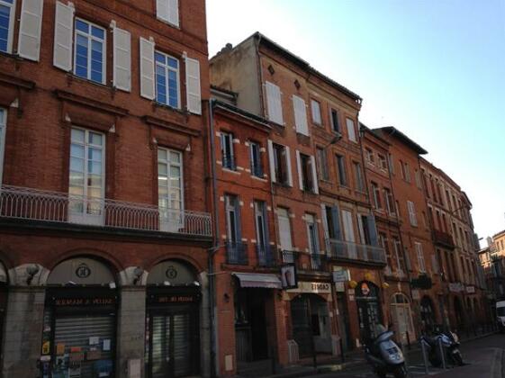 Appartement Toulouse Capitole - Photo2