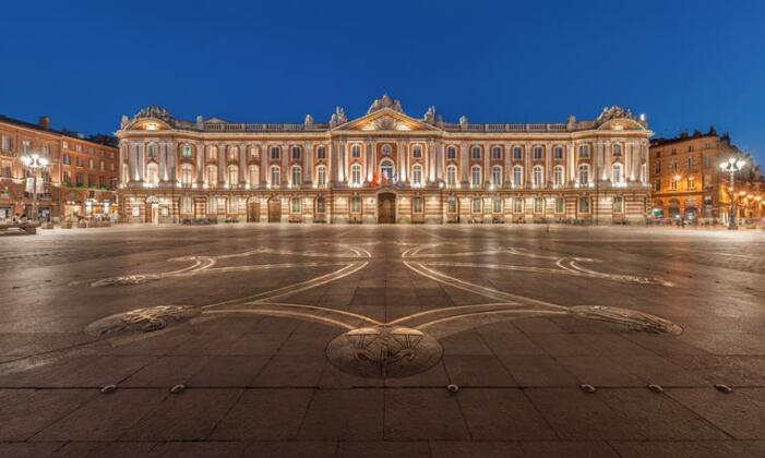 Appartement Toulouse Capitole - Photo5