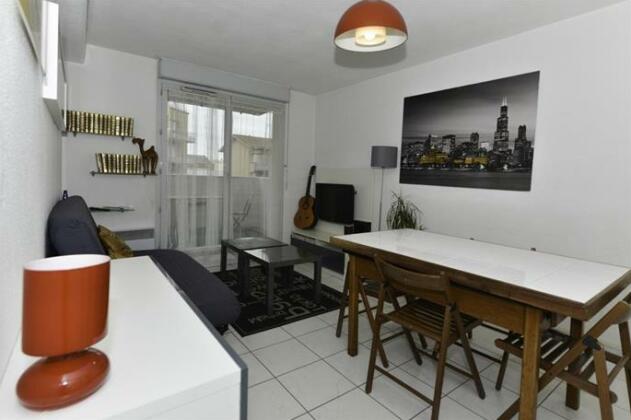 Appartement Toulouse - Photo2