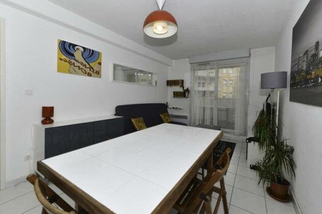 Appartement Toulouse - Photo3