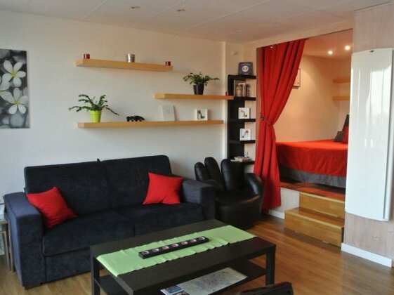 Appartement Wilson - Photo2