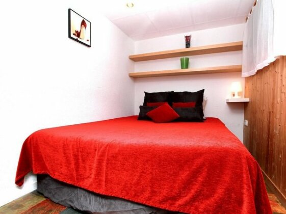 Appartement Wilson - Photo4