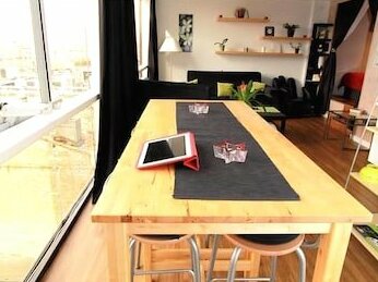 Appartement Wilson - Photo5