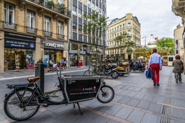 BUSCA Parking Terrasse - Photo4