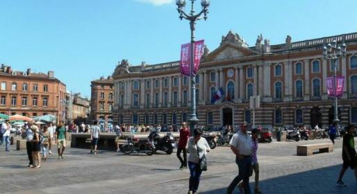 Freed'home Cote Capitole