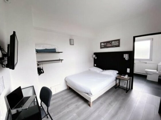 Hotel Ariane Toulouse - Photo5