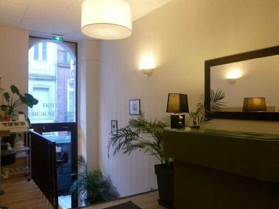 Hotel Beausejour Toulouse - Photo3