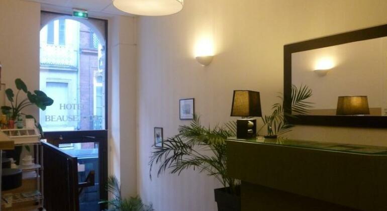 Hotel Beausejour Toulouse - Photo4