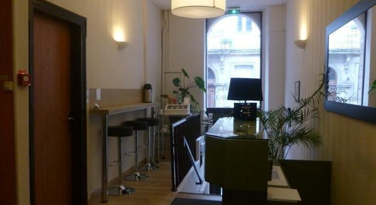 Hotel Beausejour Toulouse - Photo5