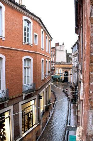 Hotel des Arts Toulouse