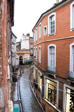 Hotel des Arts Toulouse