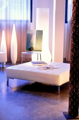 Hotel Design Les Bains Douches - Photo4