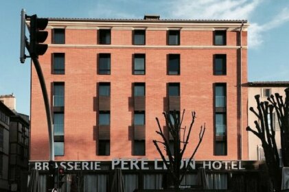 Hotel Le Pere Leon