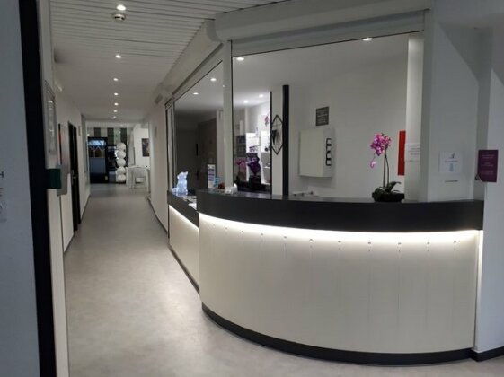 Hotel Le President Toulouse - Photo2