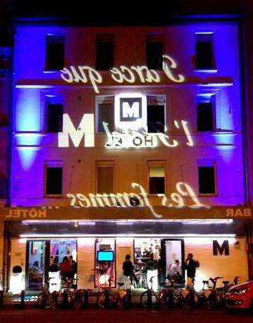 Hotel M Toulouse