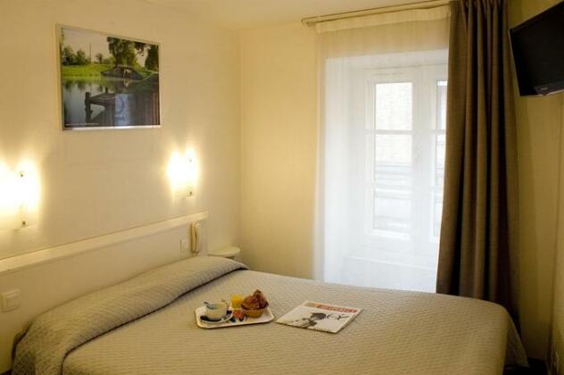 Hotel Ours Blanc - Centre - Photo2