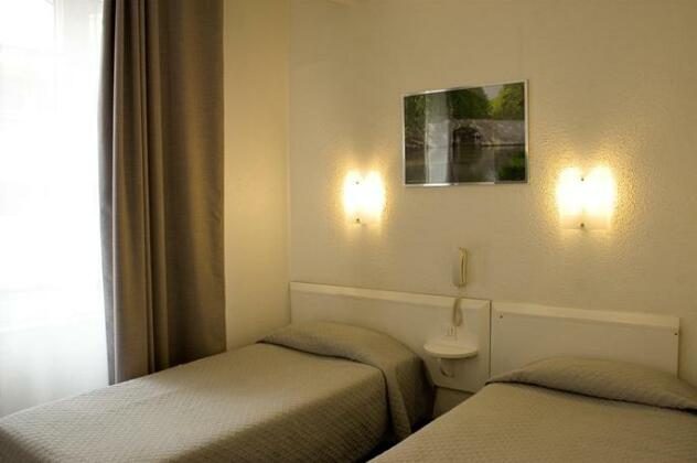 Hotel Ours Blanc - Centre - Photo5