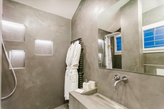 Hotel Parenthese Concept Room - Photo5