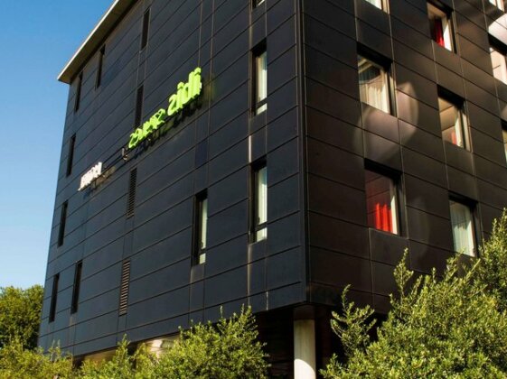 Ibis Styles Toulouse Cite Espace