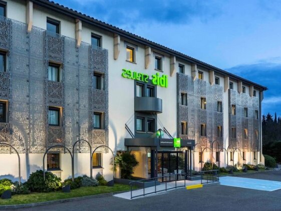 Ibis Styles Toulouse Nord Sesquieres