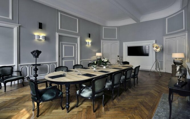 La Cour des Consuls Hotel and Spa Toulouse - MGallery - Photo4