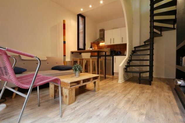 Le Duplex Toulouse - Photo5