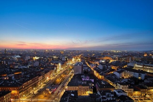 Loft Jean-Jaures