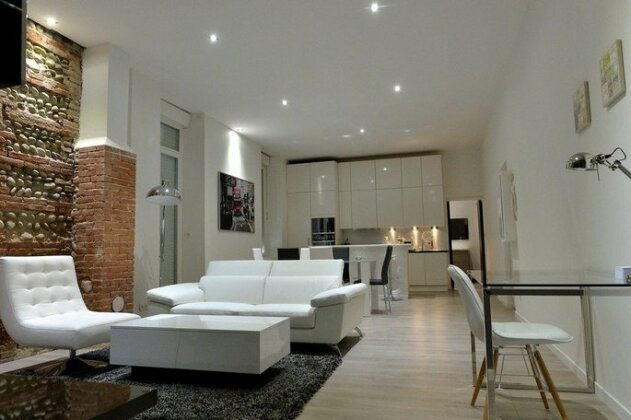 Loft Jean-Jaures - Photo2