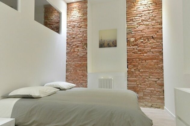 Loft Jean-Jaures - Photo5