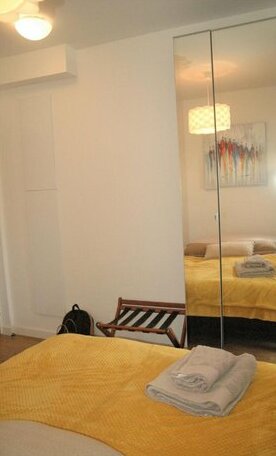 Palais de Justice Apartment - Photo3